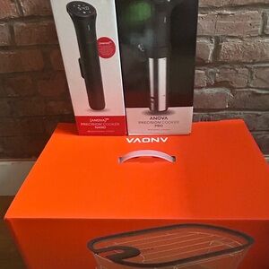 by Anova Precision Cooker. BRAND NEW